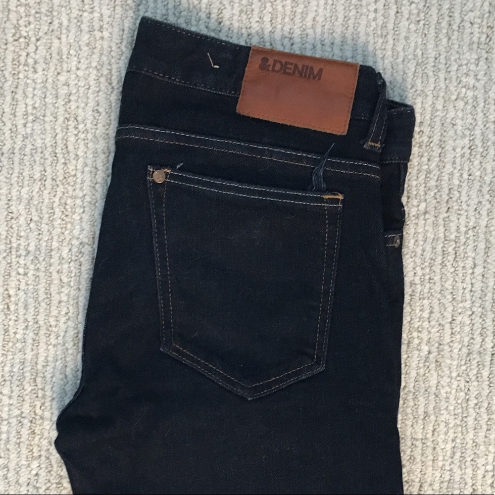 H&M jeans